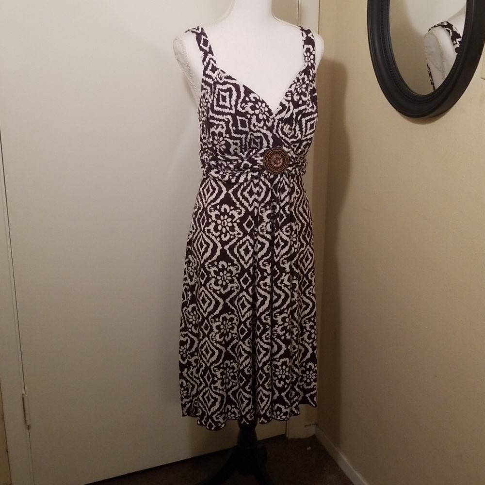 En Focus Studio dress